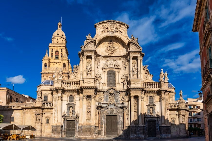 ¿Cómo se vive en Murcia?