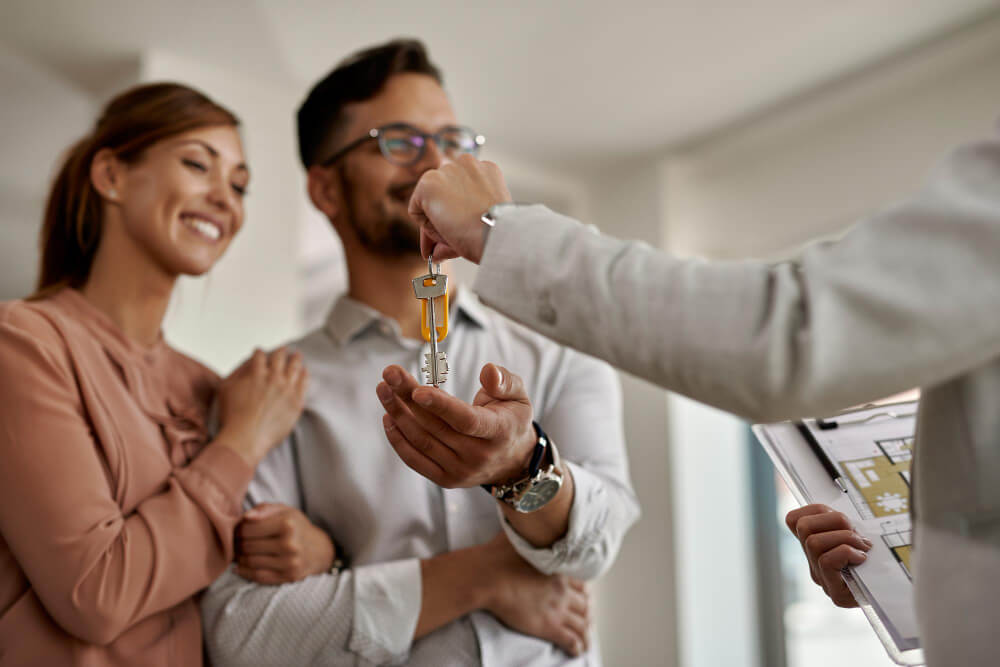 ¿Qué hace un agente inmobiliario?
